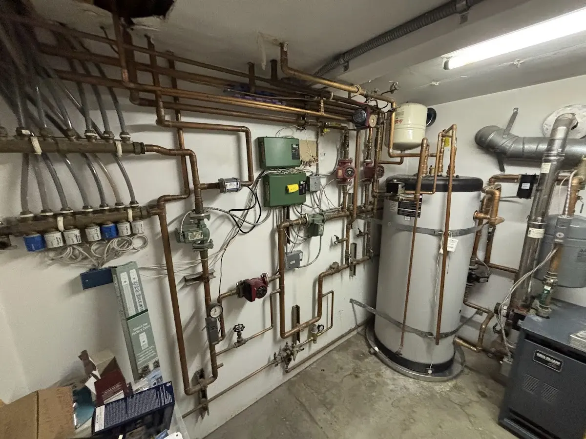 Repiping Services in Four Square Mile, CO